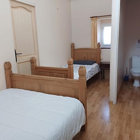 La Grange Villa Taillebois Eksteriør billede
