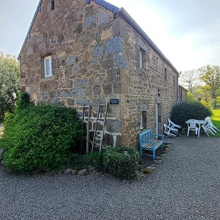 La Grange Villa Taillebois Eksteriør billede
